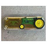 Franklin Mint John Deere B Pocketknife With Box