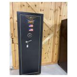 Cannon Gun Safe