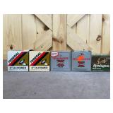 Misc Federal, Winchester, Remington No. 6 & 7 1/2 .410 & Winchester 000 Buck .410