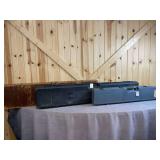 Doskocil & Misc  Hard Plastic Rifle/Shotgun Cases