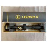 Leupold VX-Freedom 3-9X Variable Rimfire Scope