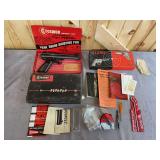 Crosman & Llama Pellet Guns & Misc