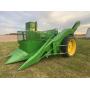 2026 Spring Tractor and Equipment Auction