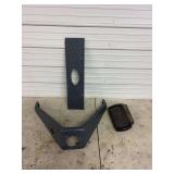 Fordson Fender Parts