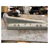 Ford Four Cylinder Head