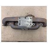 Reproduction Four Cylinder Manifold