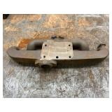 Four Cylinder Manifold