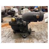 Fordson Model N Carburetor