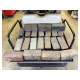 (21) Fordson Toolboxes