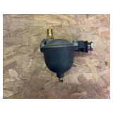 Fordson Float Chamber