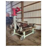 Engine Stand, Rolling Cart, and More