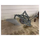 One Bottom Ferguson Plow