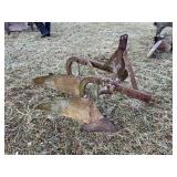 Ferguson 12-OA-28 Two Bottom Plow