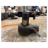 Holley Mixing Chamber