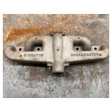 Kingston Regenerator NOS Manifold
