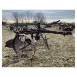 Two Bottom Oliver Plow