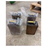 (4) Ford Buzz Box Coils