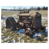 Fordson