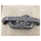 Reproduction Four Cylinder Manifold