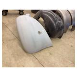 Automobile Fenders