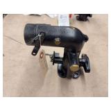 Fordson Model F Mixing Chamber