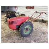 David Bradley Super Power