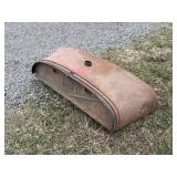 Ford Model A Fuel Tank