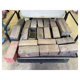 (20) Fordson Toolboxes