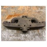 Four Cylinder Manifold