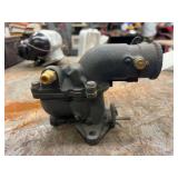 Fordson Model N Carburetor