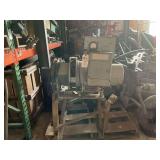 General Electric Generator