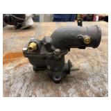 Fordson Model N Carburetor