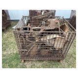 Miscellaneous Fordson Parts