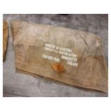 Tractor Engine Covers