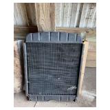 Radiator