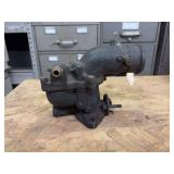 Fordson Model N Carbeurator