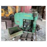 John Deere LUC Power Unit