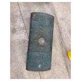 Henry Ford and Sons Fuel Tank