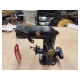 Fordson F Mixing Chamber