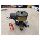 Holley Mixing Chamber