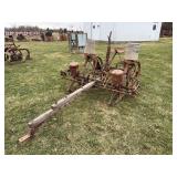 John Deere 999 Planter