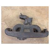 Four Cylinder Manifold