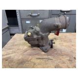 Fordson Model N Carbeurator