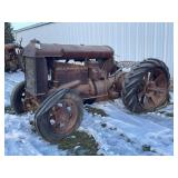Fordson