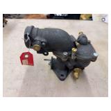 Fordson Model N Carburetor