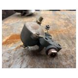 Fordson Float Chamber