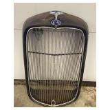 Ford Grille