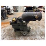 Fordson Model N Carburetor
