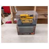 1/16 Caterpillar Twenty-Two Crawler NIB Norscot