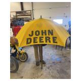 John Deere Umbrella